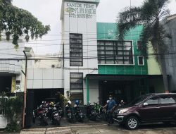 OJK Cabut Ijin BPR Syari’ah Kota Mojokerto