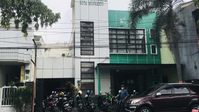 OJK Cabut Ijin BPR Syari’ah Kota Mojokerto