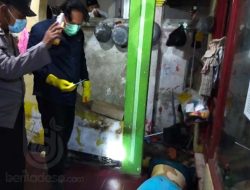 Dua Mayat Wanita Ditemukan Sudah Membusuk Dalam Selter Hewan Di Blitar