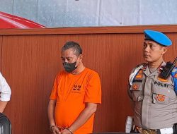 Cabuli Anak Umur 11 Tahun Oknom ASN Dishub DKI di Tangkap