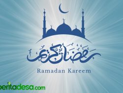 Muhammadiyah Tetapkan 1 Ramadhan 1445 Pada 11 Maret 2024