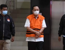 Kasus Angkutan Batu Bara Sumsel Yang Menjerat Sarimuda Eks Dirut PT SMS Perseroda Segera Disidangkan