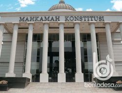 Masa Cuti Kampanye Presiden Digugat ke MK, Harus Diumumkan ke Publik