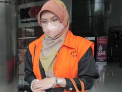 KPK Periksa 35 Saksi di Kasus Dugaan Gratifikasi dan TPPU Eks Bupati Probolinggo