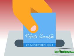 KPU RI Terbitkan Aturan Pilkada Serentak