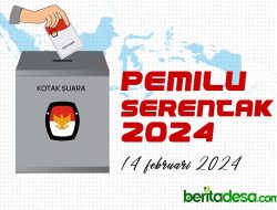 Bawaslu Rekomendasikan 1.496 TPS Gelar PSU Ulang, Lanjutan Dan Susulan