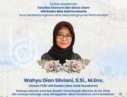 Terdakwa Kasus Pembunuhan Bu Dosen UIN Solo Dituntut Bui Seumur Hidup