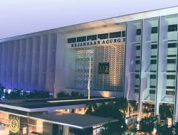 Kejagung Periksa Legal PT Asset Pacific, Di Kasus Korupsi Duta Palma