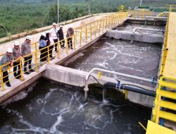 ADB Kucurkan Hutang Rp 6,6 Triliun ke Indonesia, Untuk Proyek Sanitasi
