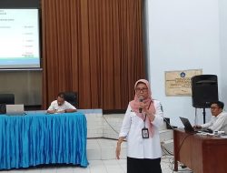 Disdikbud Jombang Gelar Sosialisasi Persertifikatan Aset Tanah Kas Desa