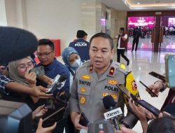 Polri Terjunkan Ratusan Personel Amankan Sidang Gugatan Pemilu di MK