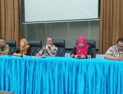 Disdikbud Jombang Gelar Sosialisasi Srikandi Versi 3