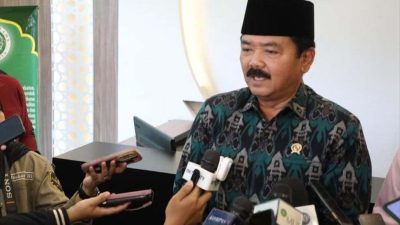 Menkopolhukam Pastikan Pengumuman Resmi Hasil Pemilu 2024 Tepat Waktu