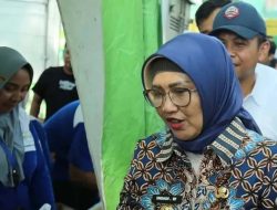 Pemkab Lumajang Siapkan Koperasi Dan BUMD Untuk Serap Hasil Panen Petani