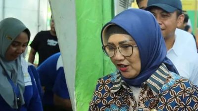 Pemkab Lumajang Siapkan Koperasi Dan BUMD Untuk Serap Hasil Panen Petani