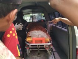 Rampok di Gresik Habisi Istri Agen BRI Link Gasak Rp 160 Juta