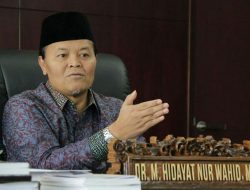 UU DKJ Dinilai Tak Adilan Buat Warga Jakarta