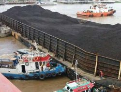 Harga Makin Anjlok, Pengusaha Tambang Batu Bara Terancam Boncos