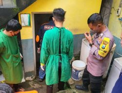 Pria Kesamben Jombang Ditemukan Tewas Saat Ngamar di Hotel Bersama Wanita