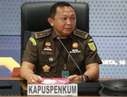 Kejagung Kembali Periksa Robert Bono Di Kasus Korupsi Timah