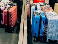 Pemerintah Cabut Aturan Pembatasan Barang Bawaan Dari Luar Negeri