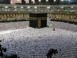 Pendaftaran Haji Domestik Diutup 13 Juni 2024