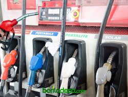 Harga BBM Pertamina Per 30 April 2024 di Seluruh SPBU