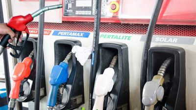Harga BBM Pertamina Per 30 April 2024 di Seluruh SPBU