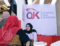 Satgas PASTI Terima Laporan 100 Situs Penipu Terkait Jasa Keuangan