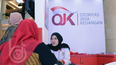 Satgas PASTI Terima Laporan 100 Situs Penipu Terkait Jasa Keuangan