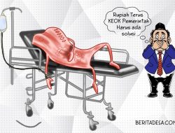 Rupiah Melemah, Begini Sikap Komisi VI DPR
