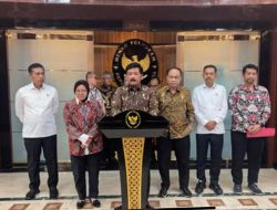 Pemerintah Bentuk Satgas Tangani Konten Pornografi