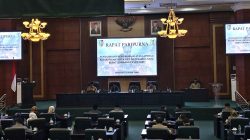DPRD Berikan 19 Rekomendasi Terhadap LKPJ Bupati Jombang 2023