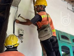 Beban Listrik di Jatim Meningkat 30 Persen Pasca Lebaran