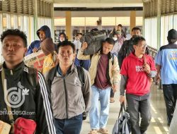 Pasca Lebaran, Pemkot Surabaya Fokus Antisipasi Urbanisasi