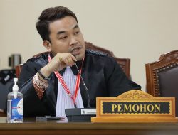 Perolehan Suara PPP Berpindah ke Partai Garuda di Dapil NTT I dan II