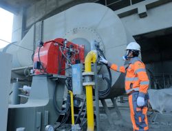 SIG Catatkan Laba Rp 472 Miliar Pada Kuartal Pertama 2024