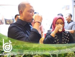 Pemkab Jombang Launching Acara ‘Ngobati Embek Ngowos’