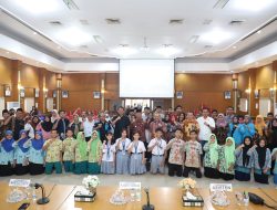 Pemkab Jombang Gelar Penyuluhan Hukum Cegah Penyalahgunaan Narkotika Dikalangan Pelajar