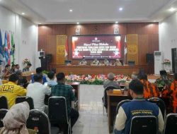 50 Nama Anggota DPRD Jombang Terpilih Periode 2024-2029