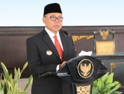Pj Bupati Jombang Siap Tindaklanjuti Hasil Musrenbangnas 2024