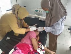 Santriwati di Inhil Riau Dianiaya Pengemudi Motor Pompong Saat Menolak Turun