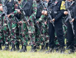 Imparsial : Revisi UU TNI Bentuk Dari Kemunduran Reformasi Meliter