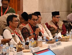 DPR Pertanyakan Pengaliahan 20 Ribu Kuota Haji Reguler ke ONH Plus
