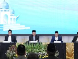 Pemerintah Tetapkan Iduladha 1445 H Jatuh Pada Senin 17 Juni 2024