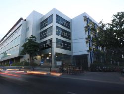 Pemkot Surabaya Gelontorkan Rp 500 Miliar Per Tahun Untuk Pengobatan Gratis