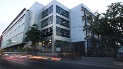 Pemkot Surabaya Gelontorkan Rp 500 Miliar Per Tahun Untuk Pengobatan Gratis