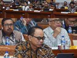 Kemenkominfo Minta Tambahan Anggaran Rp12,3 Triliun Untuk Wujudkan Indonesia Emas  