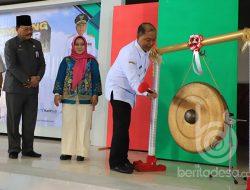 Jombang Job Fair 2024 Sediakan 2.414 Loker