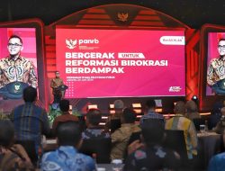 Menteri PANRB Resmikan 15 Mal Pelayanan Publik Secara Serentak